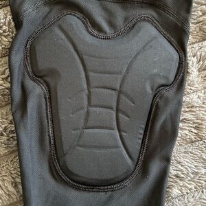 Nike Air Jordan Basketball Knee Sleeve XL Black NBA New